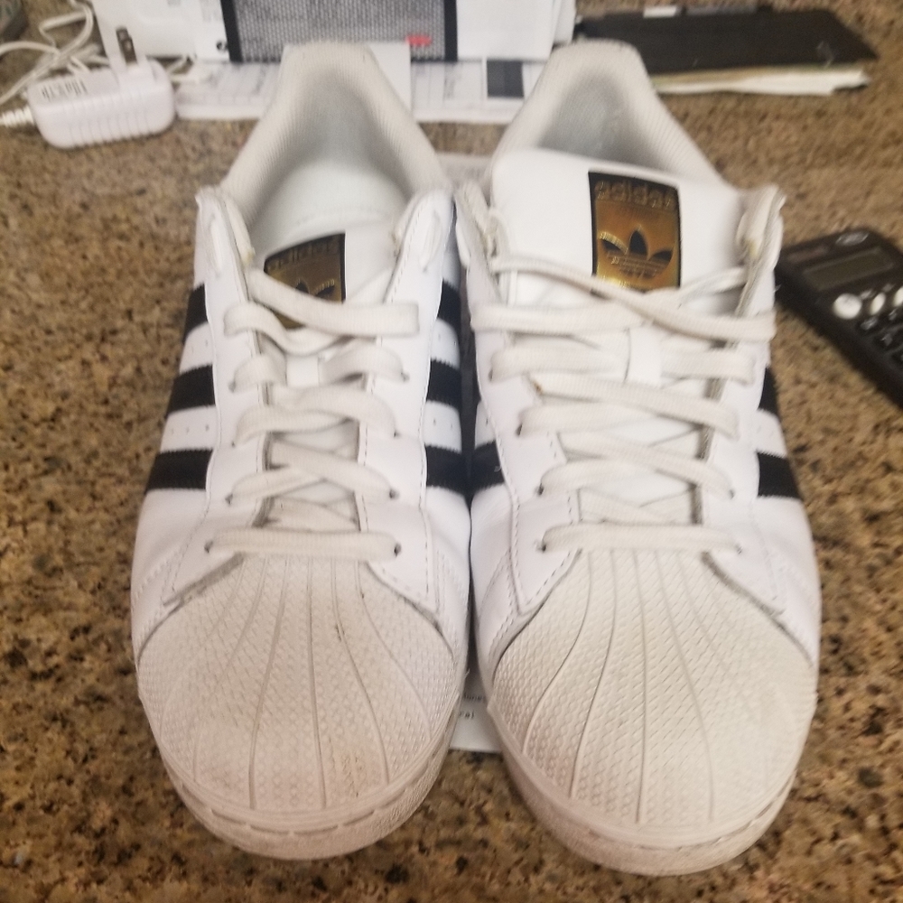 Men's Shoes